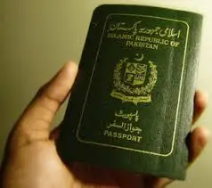 passport