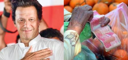 rising inflation in pakistan