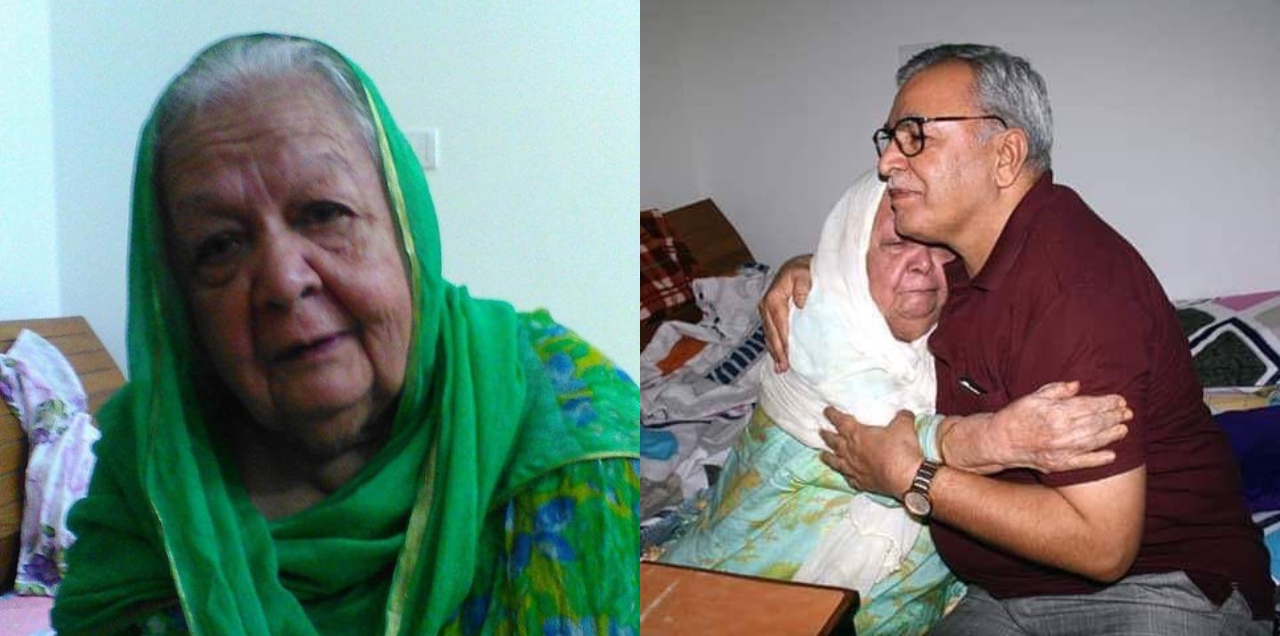 Kashmiri Woman Donates Rs. 11 Lac Of Hajj Savings For COVID-19 Relief