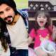 Father, Daughter Duo Amasses Millions Of Views On Tiktok and Instagram