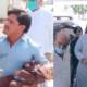 sindh police larkana