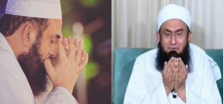 tariq jamil ehsaas speech