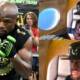 Mayweather TMT pakistan