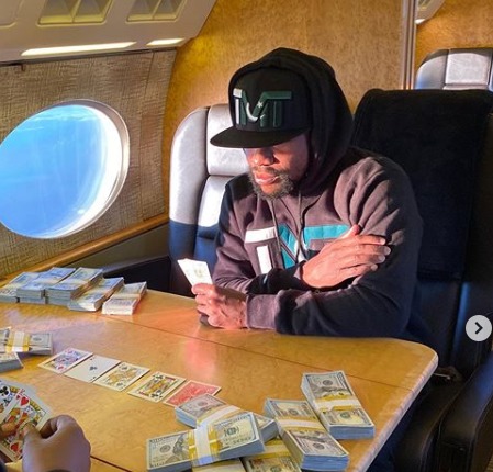 the money team pakistan