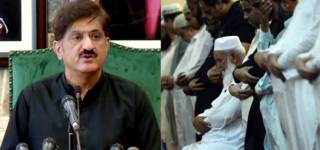 CM Sindh Extends Lockdown And Announced SOP For Taraweeh
