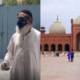 People In Pakistan Insist On Praying In Mosques, Ignoring Government SOP's