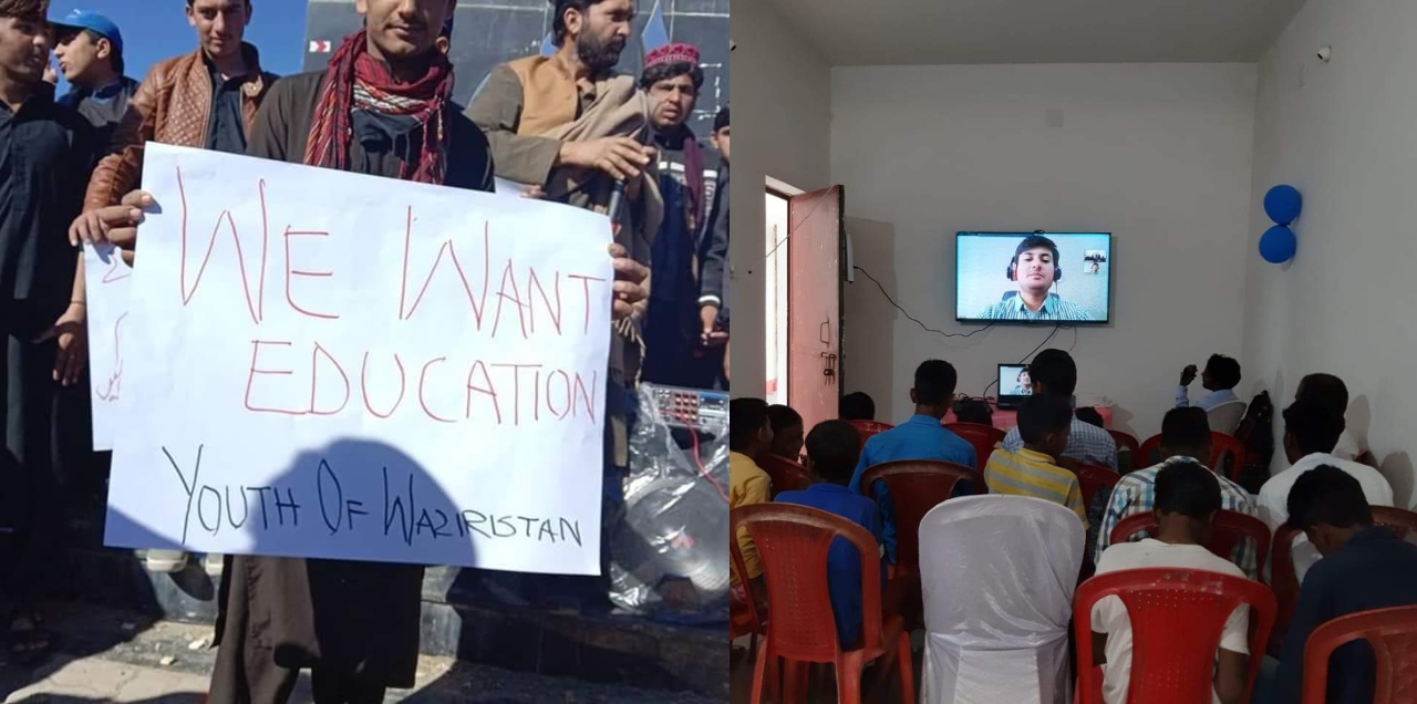 online classes in rural areas