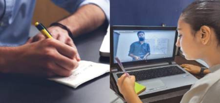suspend online classes