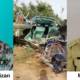 plane crash gujrat