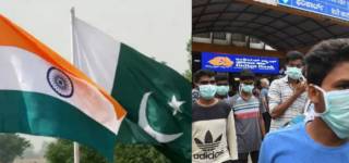 pakistan india bio war