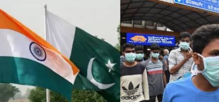 pakistan india bio war