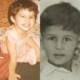 pakistani celebs childhood