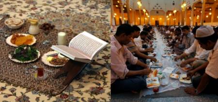 Advantages of Fasting