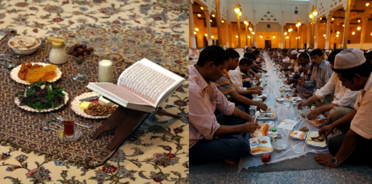 Advantages of Fasting