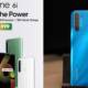 Realme 6i launch