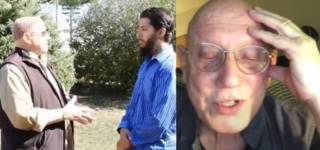 Sanford pass islam