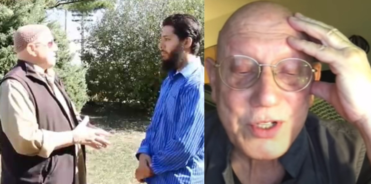 Sanford pass islam