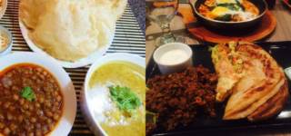 desi sehri recipes
