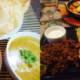 desi sehri recipes