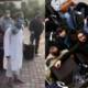 stranded pakistanis return home