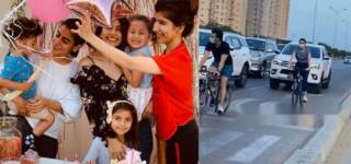 syra and shahroz