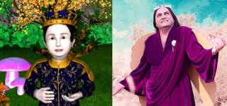 taher shah farishta