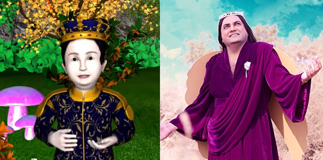 taher shah farishta