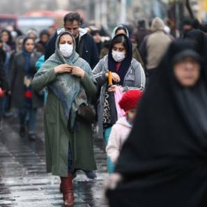 Revival of Islam and coronavirus