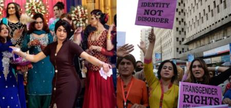 transgenders in pakistan