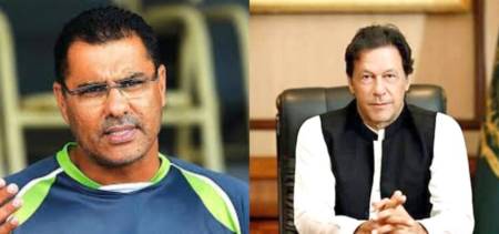 عمران خان
