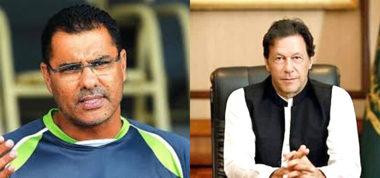 عمران خان