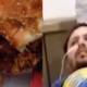 Human Finger Derived From A Zinger Burger In Kasur