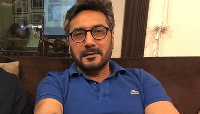 Aamir Liaquat Jokes Irrfan Khan
