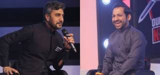 Adnan Siddiqui Apologize Sarfaraz Ahmed