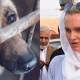 Shaniera Akram Tweets Disturbing Video Of Animal Cruelty Says "Ashamed Of Being Human"