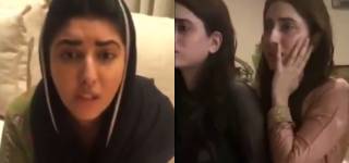 Amna Usman