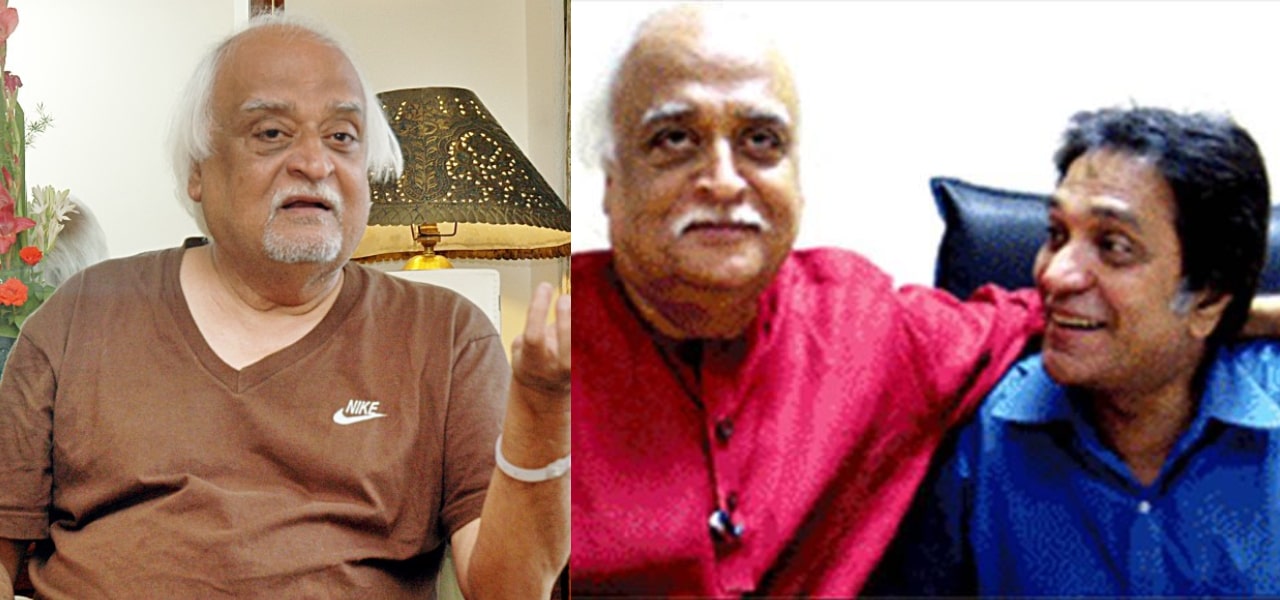 Anwar Maqsood Moin Akhtar