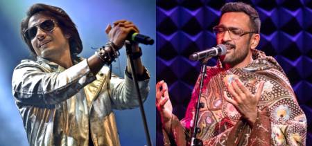 Virtual Fund Raiser Pakistani Artists Perform