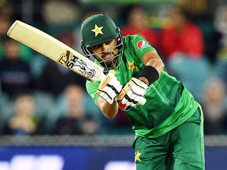 Babar Azam Imran Khan