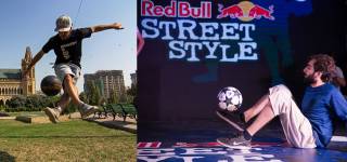 Red Bull