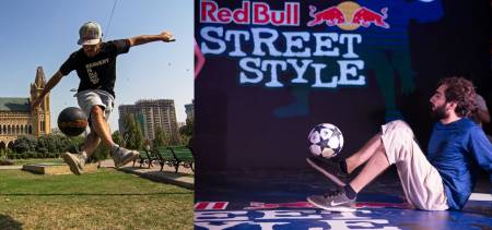 Red Bull