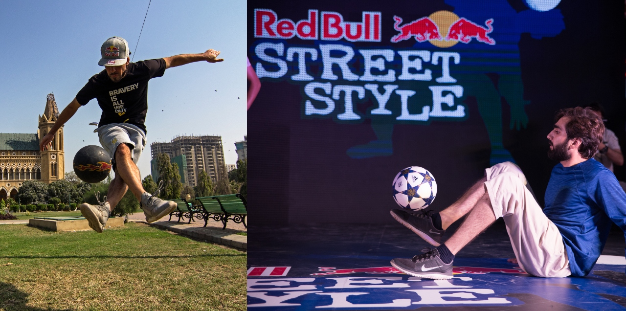 Red Bull