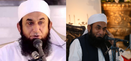 tariq jamil