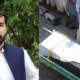 Neighbor Killed A Doctor In Mardan Over A Small Water Dispute