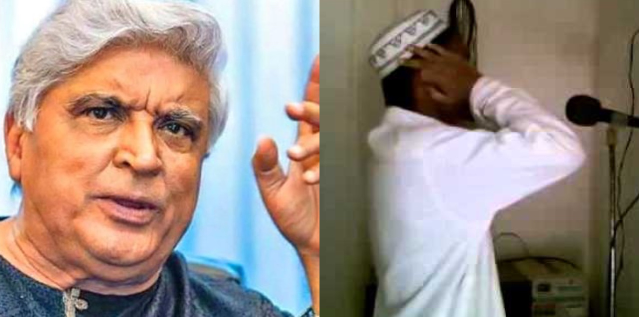 Javed Akhtar Azzan