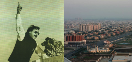 karachi