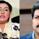 Firdous Ashiq Awan Challenges Hamid Mir