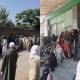Nadra office Pakistan amid coronavirus