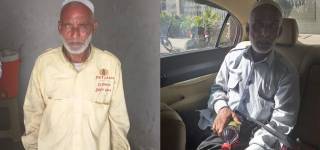 chacha javed karachi
