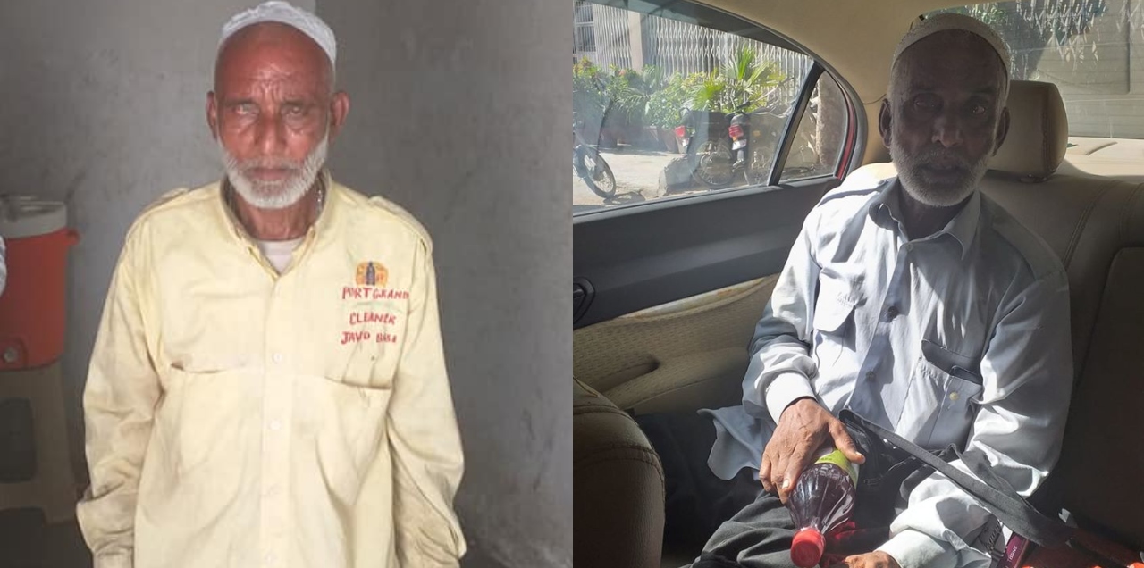 chacha javed karachi